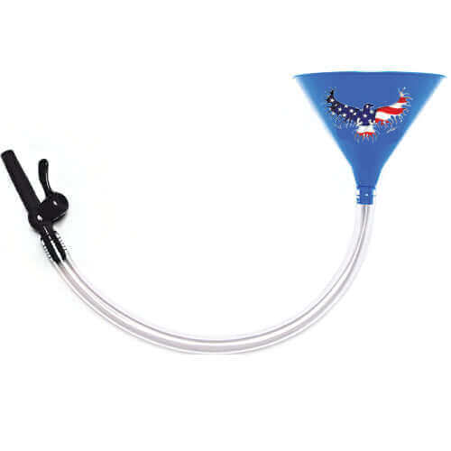 BeerBong .com - Venta al por mayor Carritos de cerveza/vino - Pipa de cerveza American Eagle13