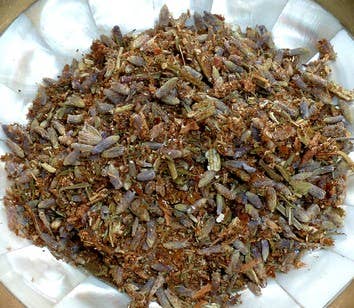 Räucherwelt GmbH - Wholesale Incense - Incense blend Ascended Masters - Wottana1