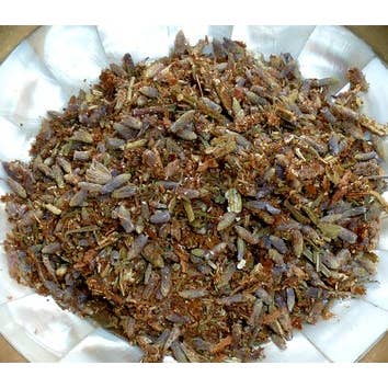 Räucherwelt GmbH - Wholesale Incense - Incense blend Ascended Masters - Wottana1