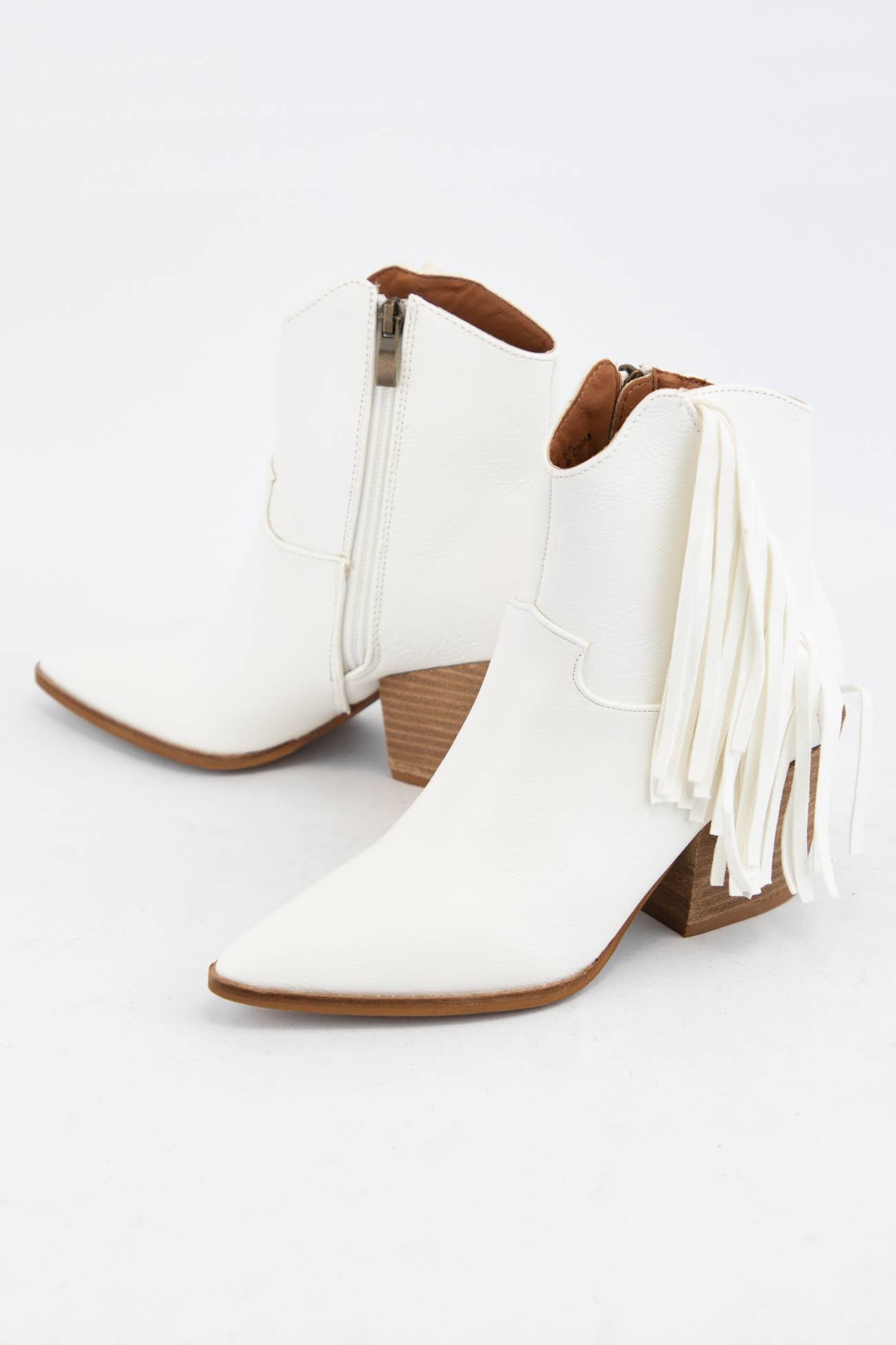 CCOCCI – wholesale Cowboy boots – Women’s – WEEKLY DEAL SIDE FRINGE DETAIL WESTERN COWBOY BOOT10