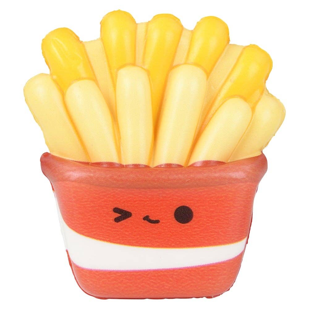 La Luna Bella - Toys – wholesale Mjuk leksak - Barn och baby – MICRO SQUISH KUL MAT 1,5"-2,25" (100/ENHET) - LLB Leksaker9