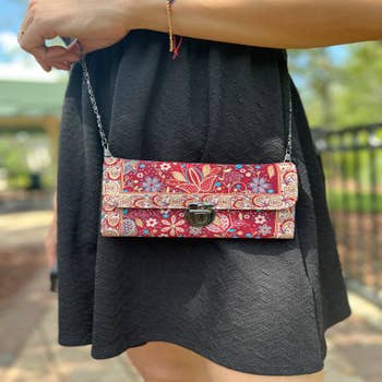 Boho Hobo Handbag with Fringed Flap on Sale - Southern Girl Apparel