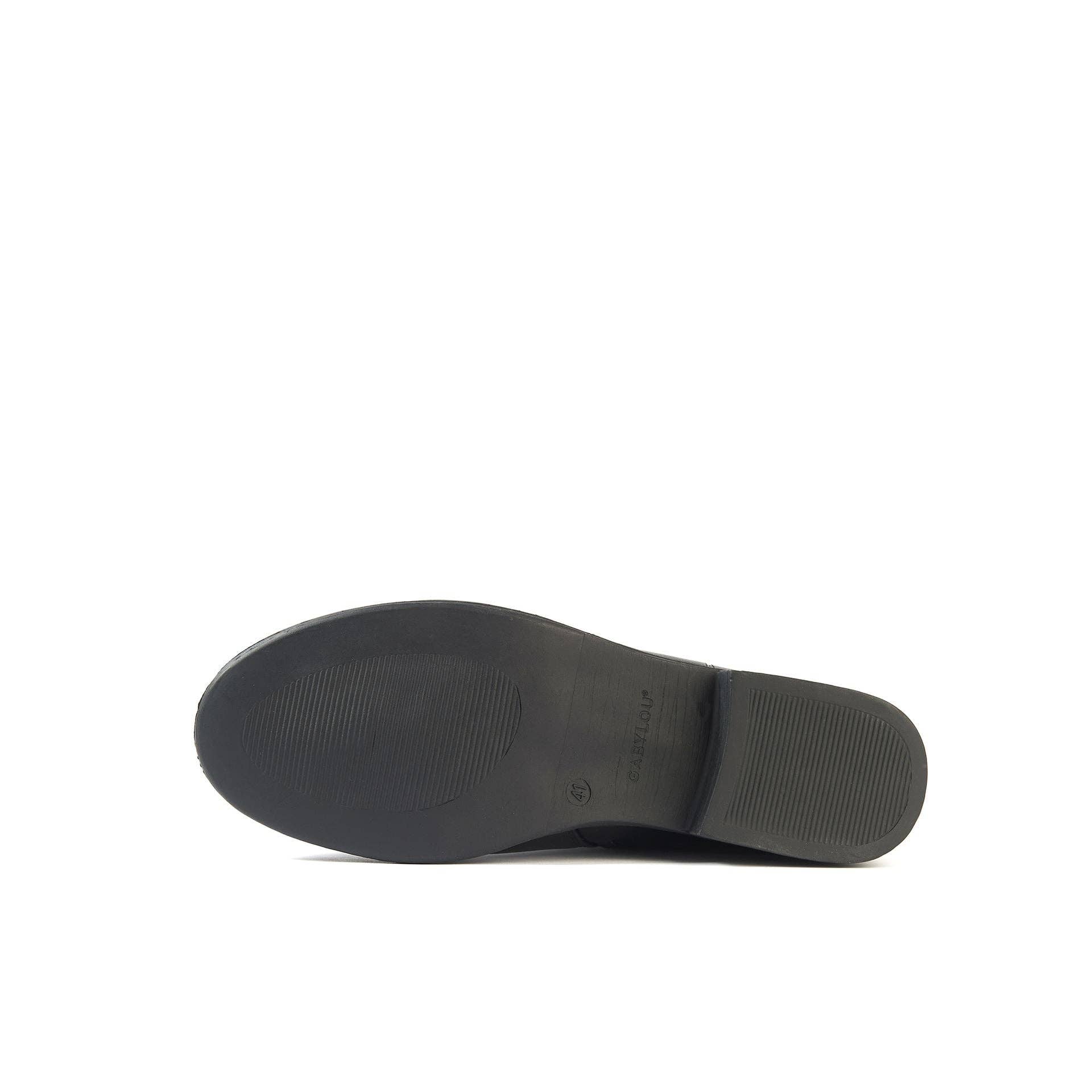 Gabylou - Wholesale Boots - Women's - 3XL Boots for Wide Calves - Model Lise7