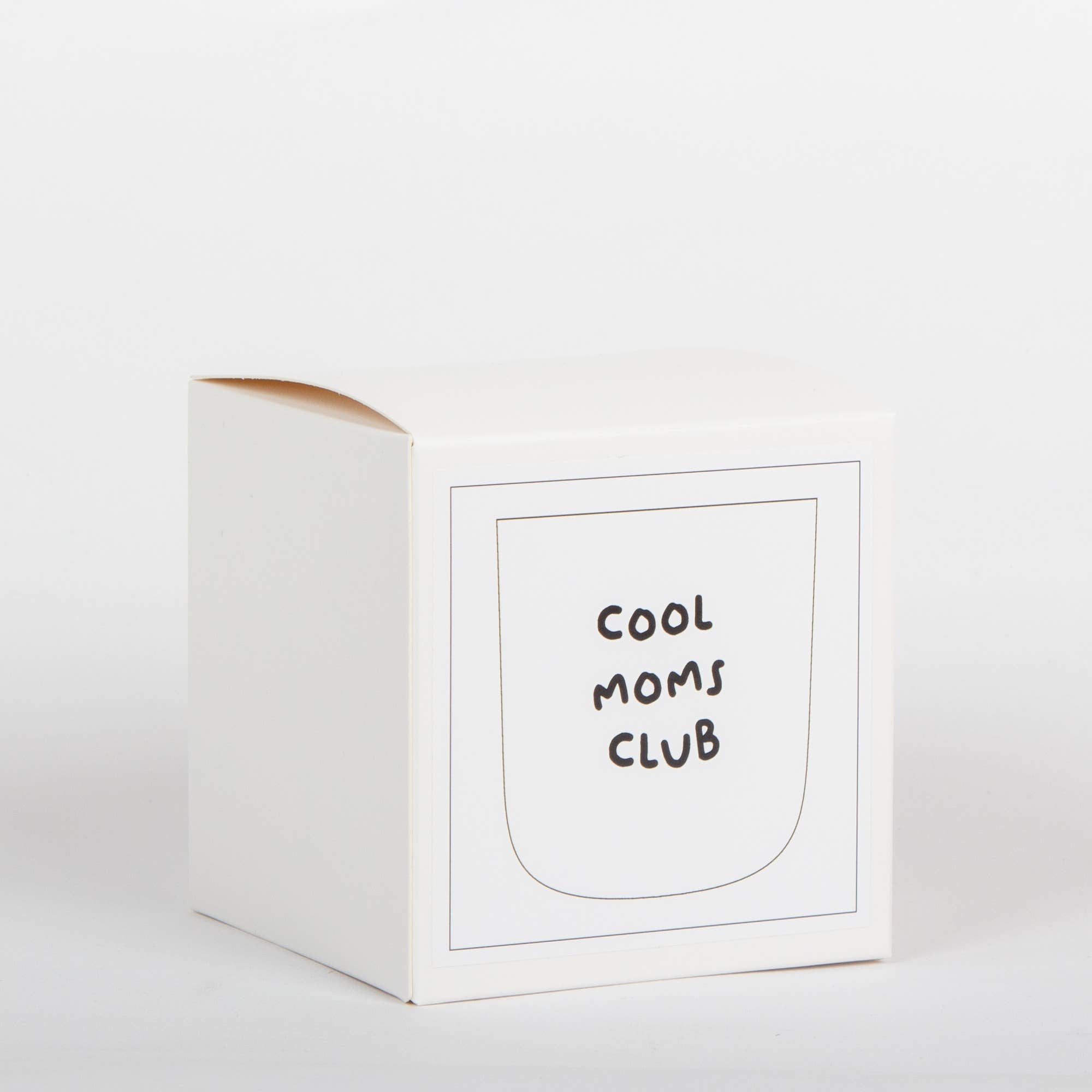 Frau Hansen - Vendita all'ingrosso Tazza - Bicchieri Cool Moms Club (confezione da 6 pezzi)3