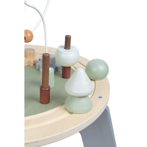 Janod - Wholesale Wood Toy - Kids - Sweet Cocoon - Activity Table7