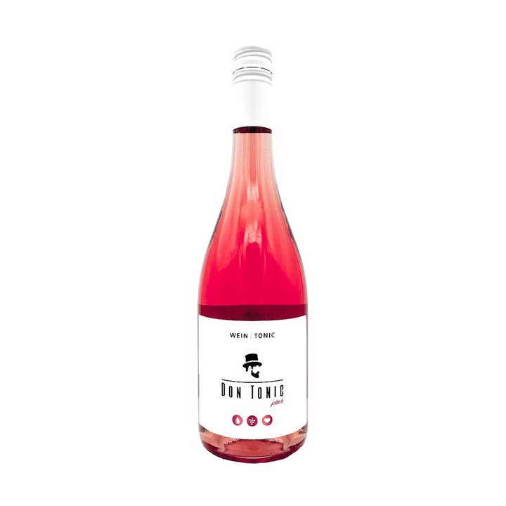 Don Tonic Pink - 0,75 l for engroshandel hos flomardo