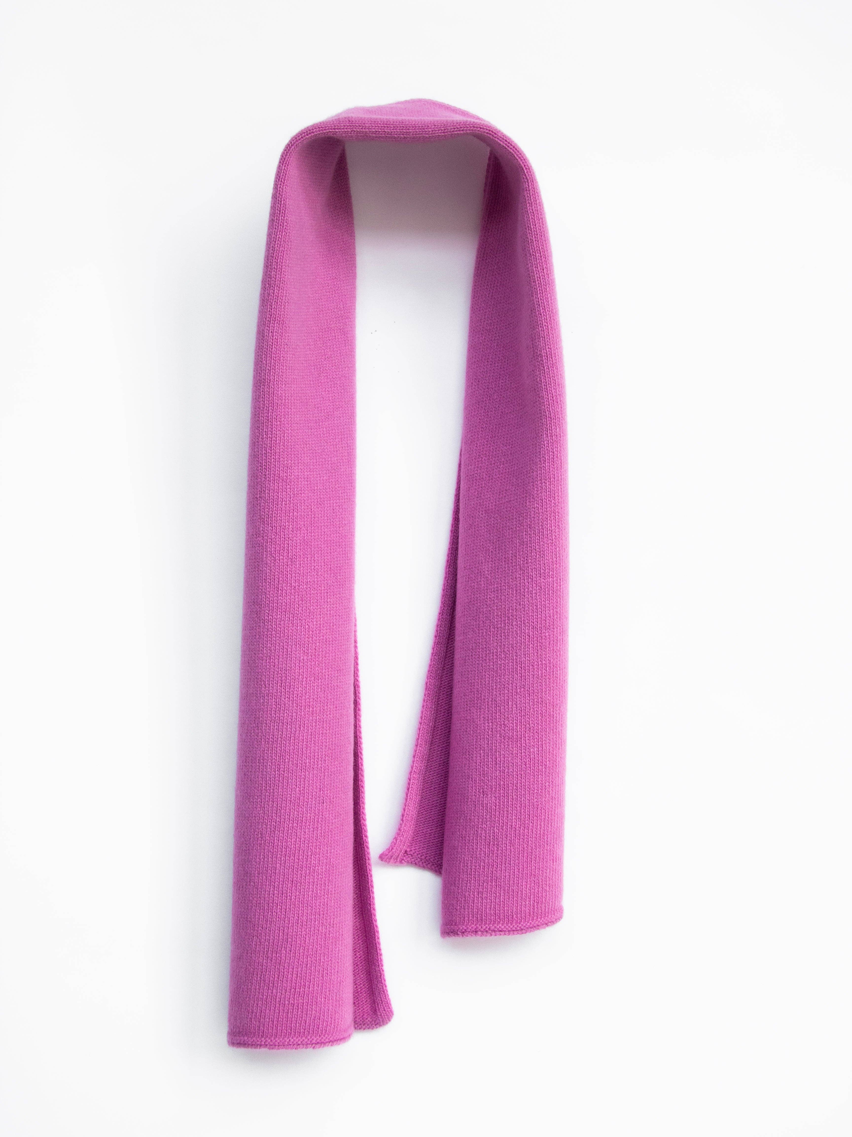 Lèmme - Wholesale Scarf - Women's - Cashmere Mix Jabot34
