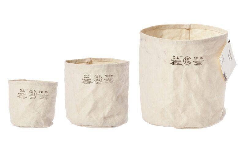 Puebco - Wholesale Plant Pot - Canvas Pot Cover14