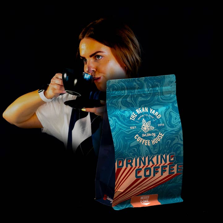 Mexico E-Cafe of Chiapas Washed for wholesale by The Bean Yard