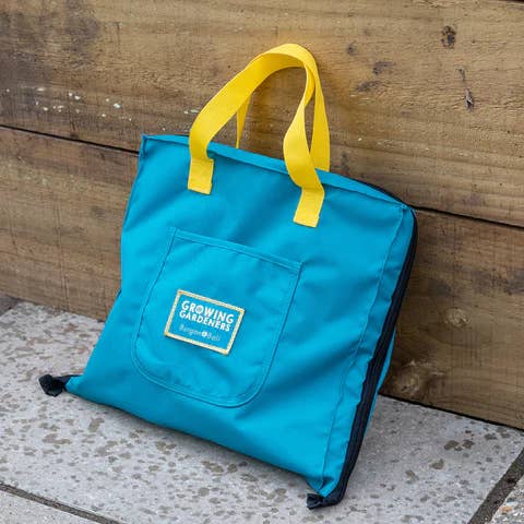 Burgon and Ball – wholesale Garden tool – NEW Growing Gardeners Potting Mat & Tool Bag5