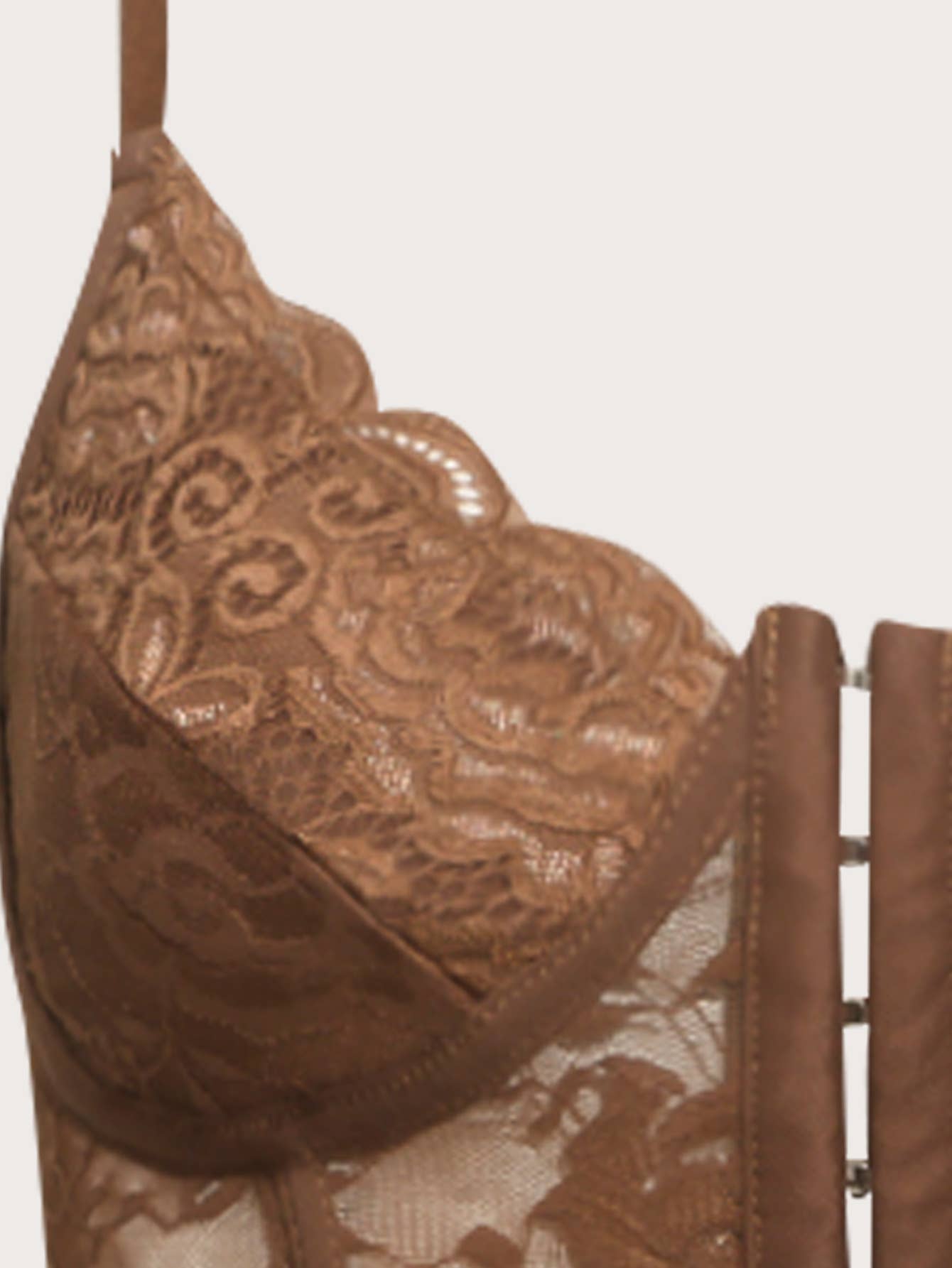 Rosa Clothing - Wholesale Corset - Women's - New corset sexy bra lace underwear4