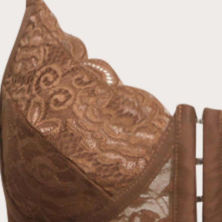 Rosa Clothing - Wholesale Corset - Women's - New corset sexy bra lace underwear4