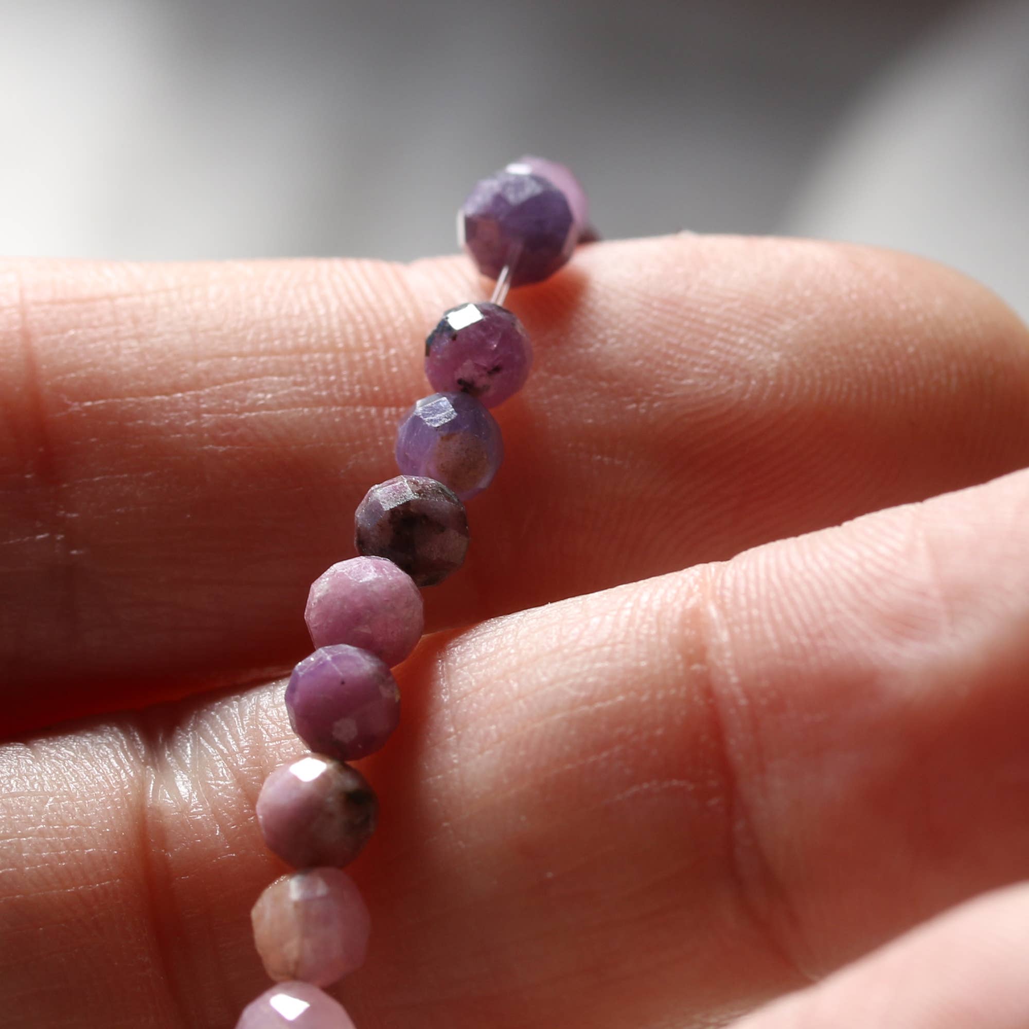 Christina Kober Designs - Wholesale Beaded Bracelet - GEMSTONE BRACELET | slip-on154