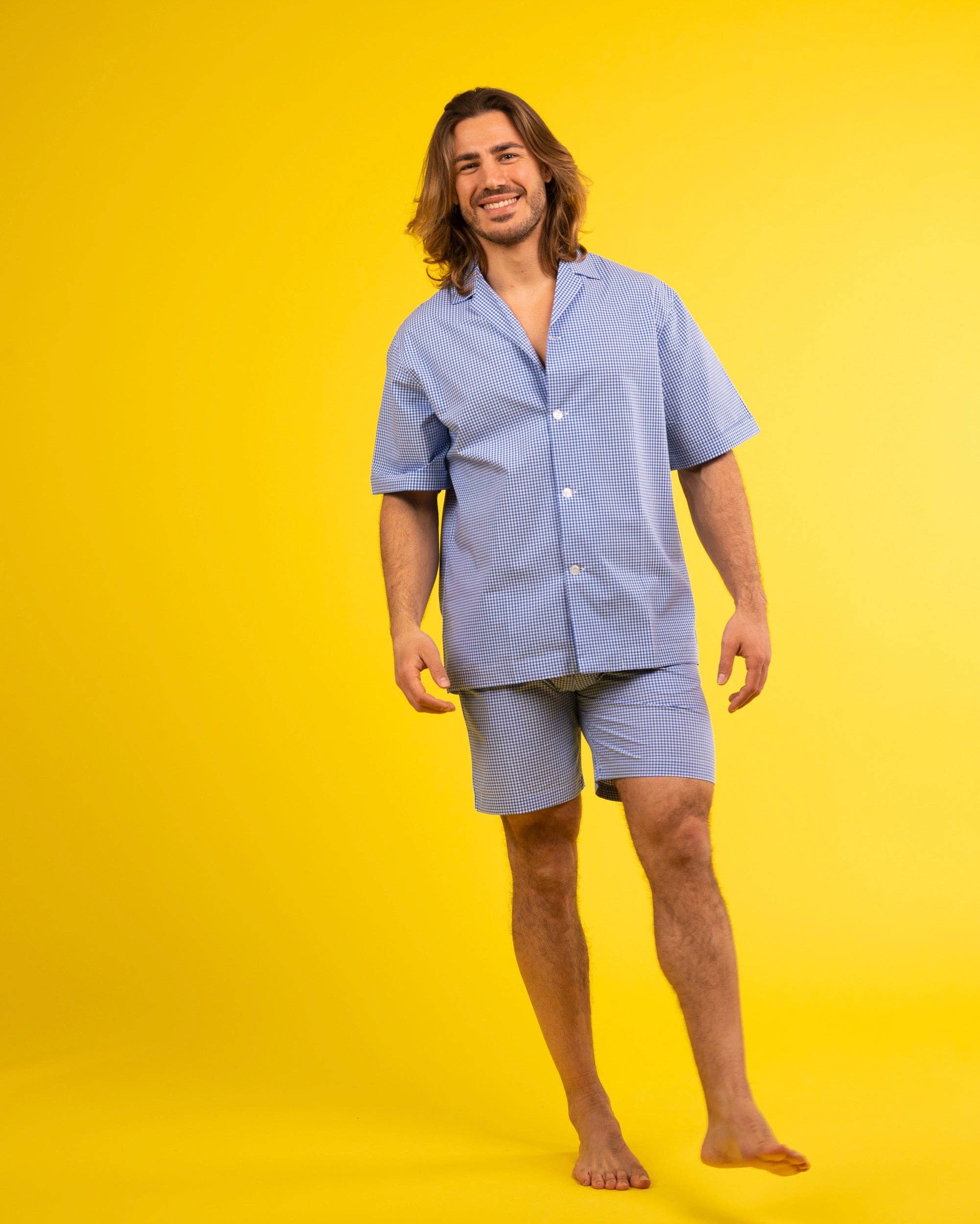 MUNID – wholesale Skjortor – Herr – PARAGGI | SKJORTA2