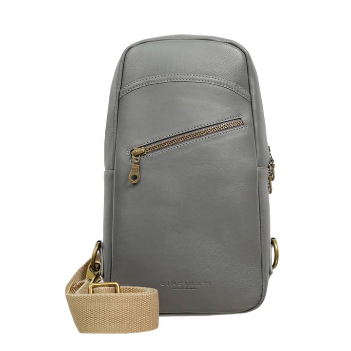 Bolsa The Weekender para venta al por mayor de Cincinati Leather Boutique