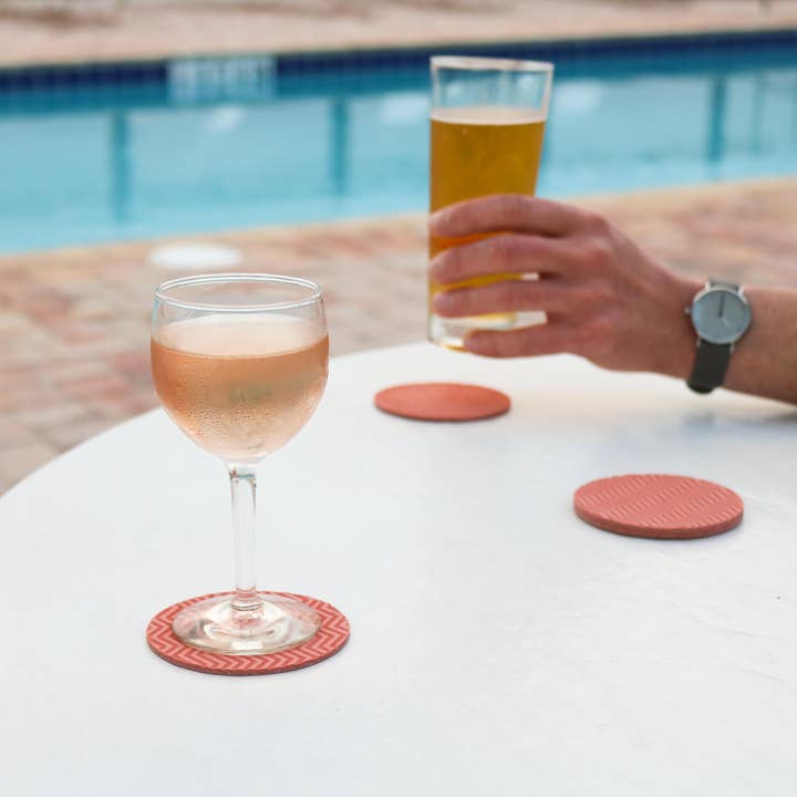 Sottobicchieri per la vendita all'ingrosso da parte di Chikiboom