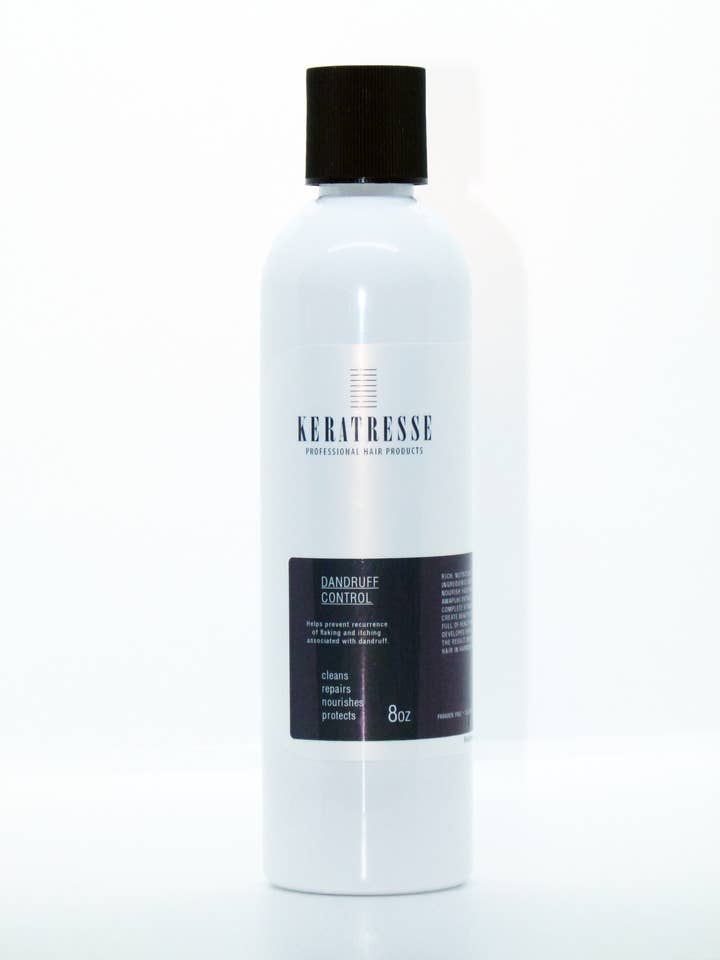 Shampooing anti-pelliculaire Keratresse Klear pour la vente par Keratresse