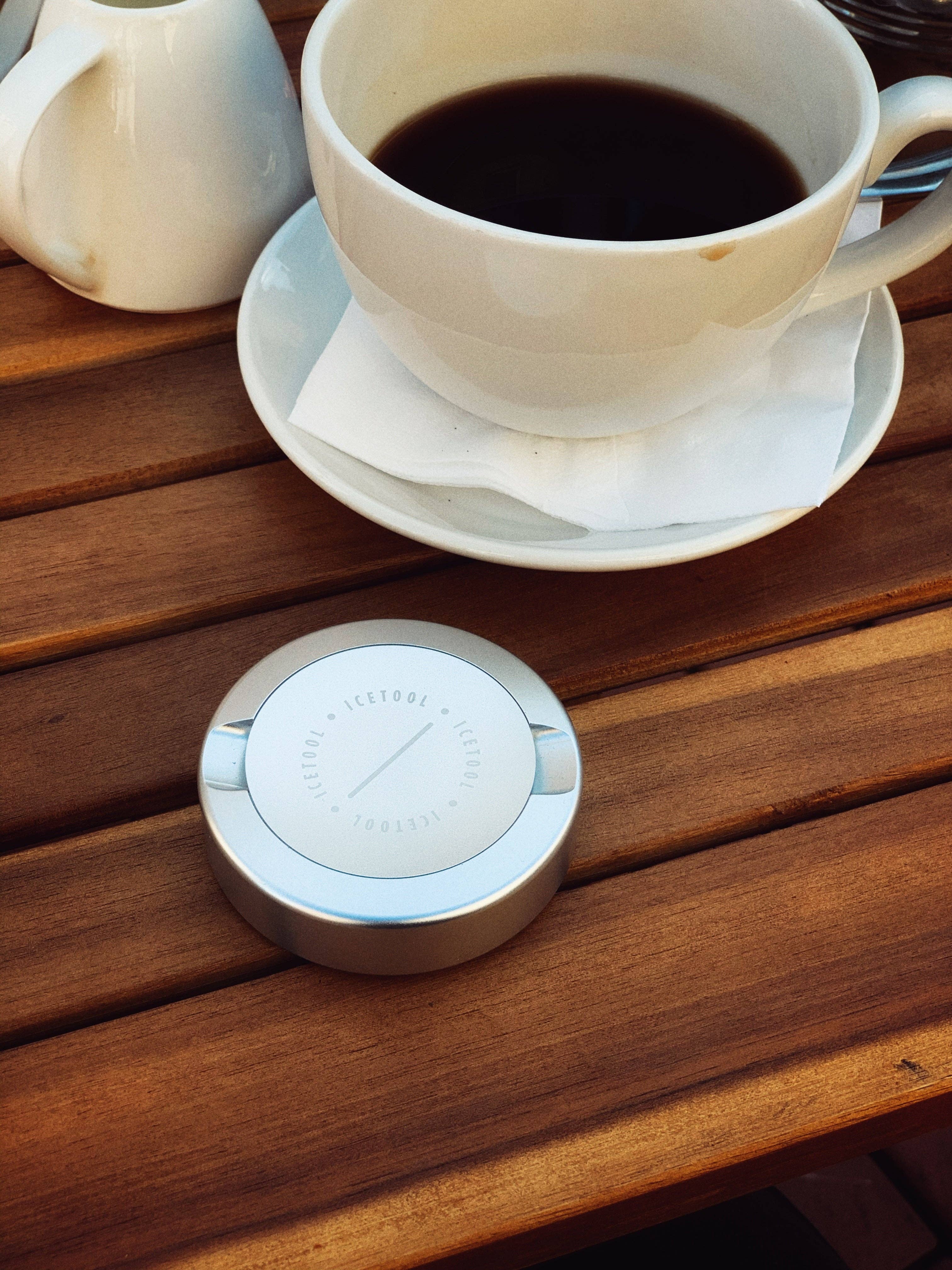 Icetool Accessories - Wholesale Humidor/Cigar Accessory - The Can Silver4