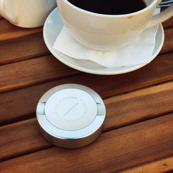 Icetool Accessories - Wholesale Humidor/Cigar Accessory - The Can Silver4