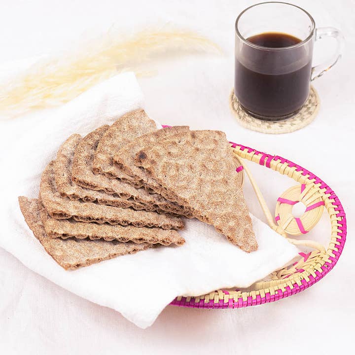 Svadia - Wholesale Decorative Tray - Bloom Boat Oval bricka7