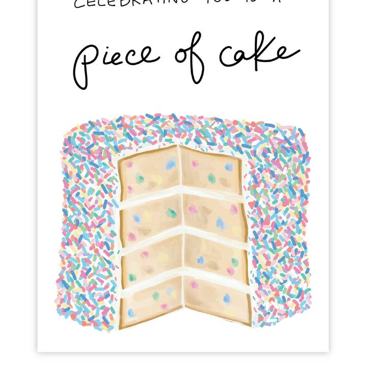 Pieza de Pastel para venta al por mayor de Lemon Lines