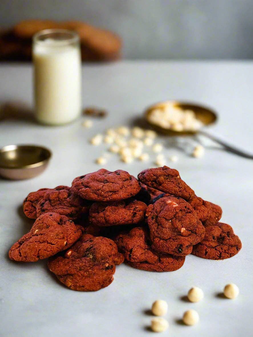 You Me and The Sweets LLC - Wholesale Koekjesmix - De Cheryl Koekjesmix