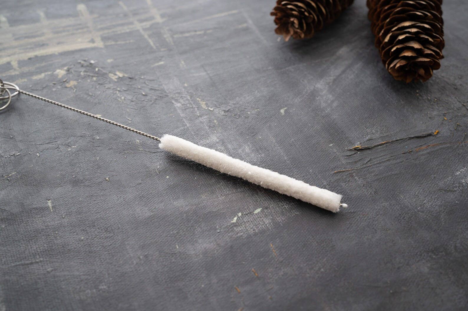 Plantish - Vente Brosses de nettoyage - Lot de 5 brosses à bouteilles en sisal5