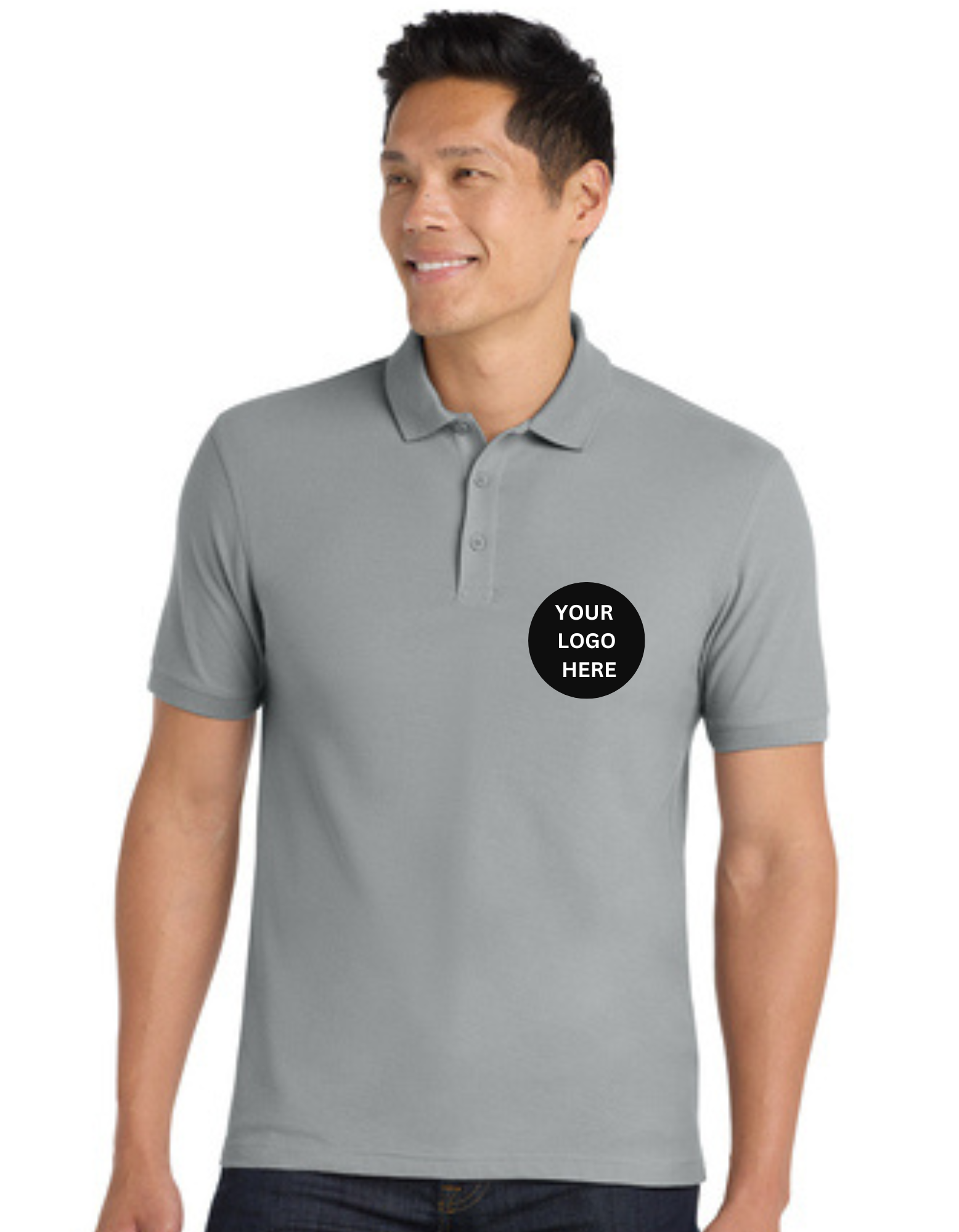 Hansjay creations - Wholesale Polo - Men's - Custom Polo Shirt for Men and Women, Printed Logo Shirt11