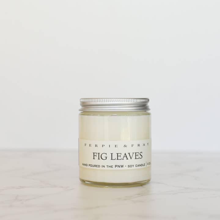 Fig Leaves for wholesale by Ferpie + Fray