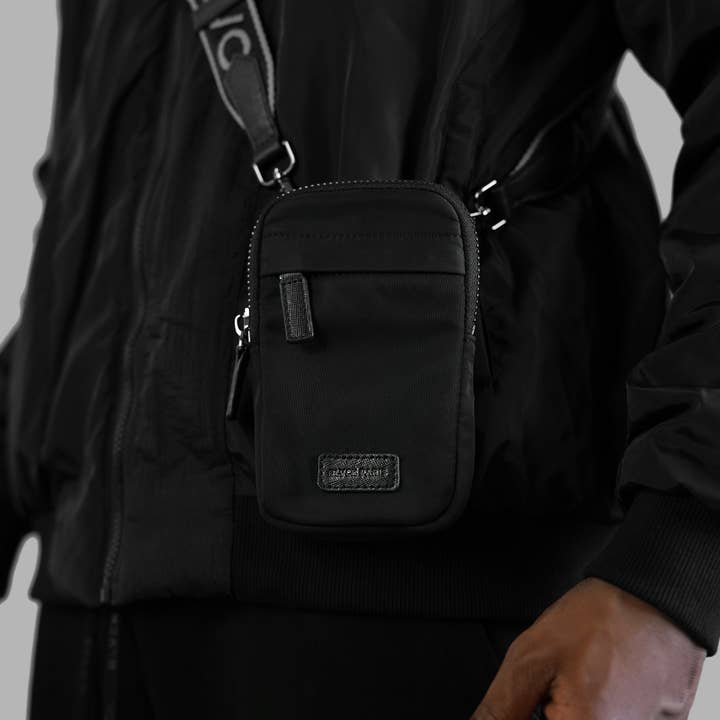 Blvck Paris - Wholesale Phone Wallet - Men's - Blvck Bold Phone Holder