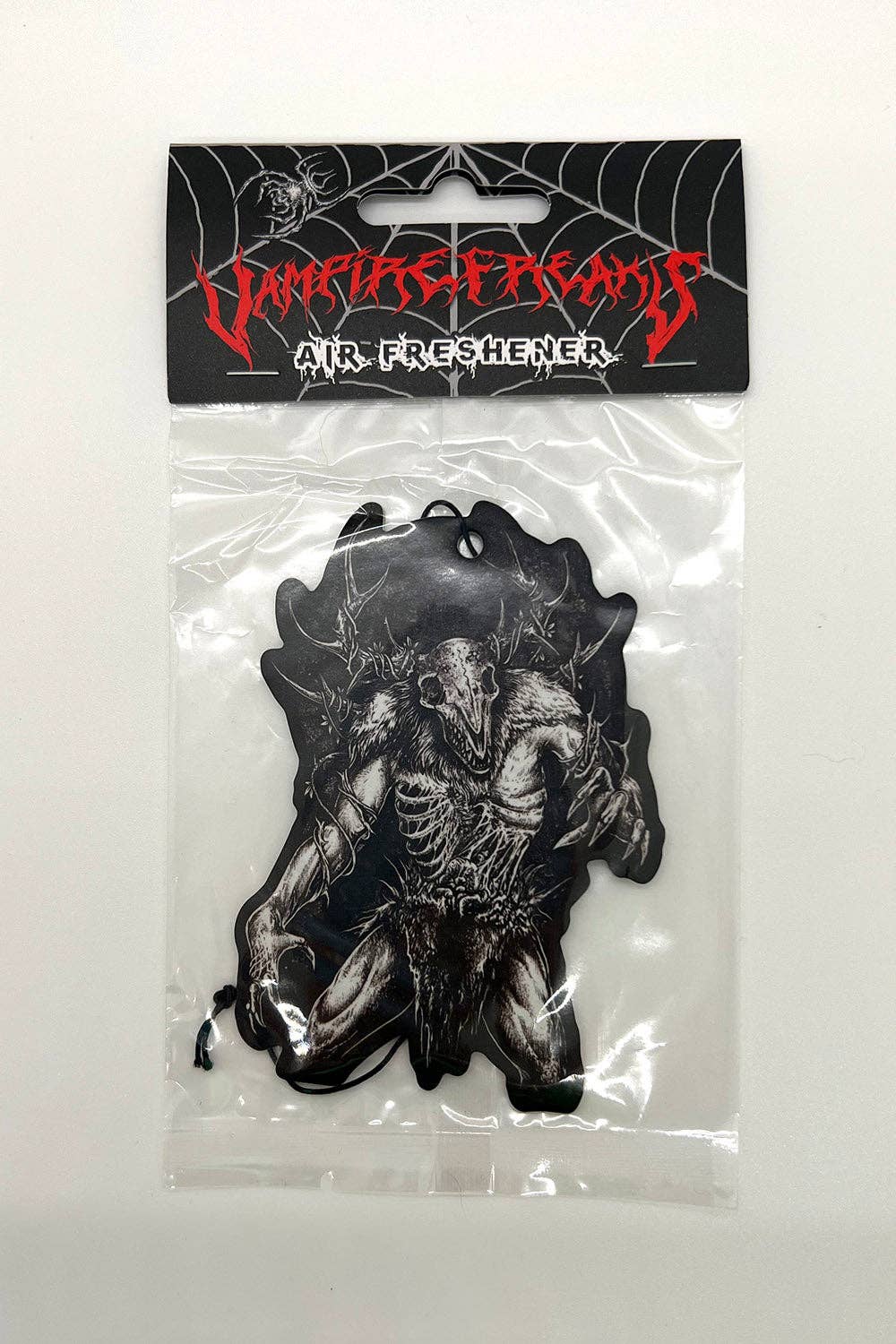 vampirefreaks - Vente Désodorisant pour voiture – unisexe - Désodorisant Wendigo [PINE]4