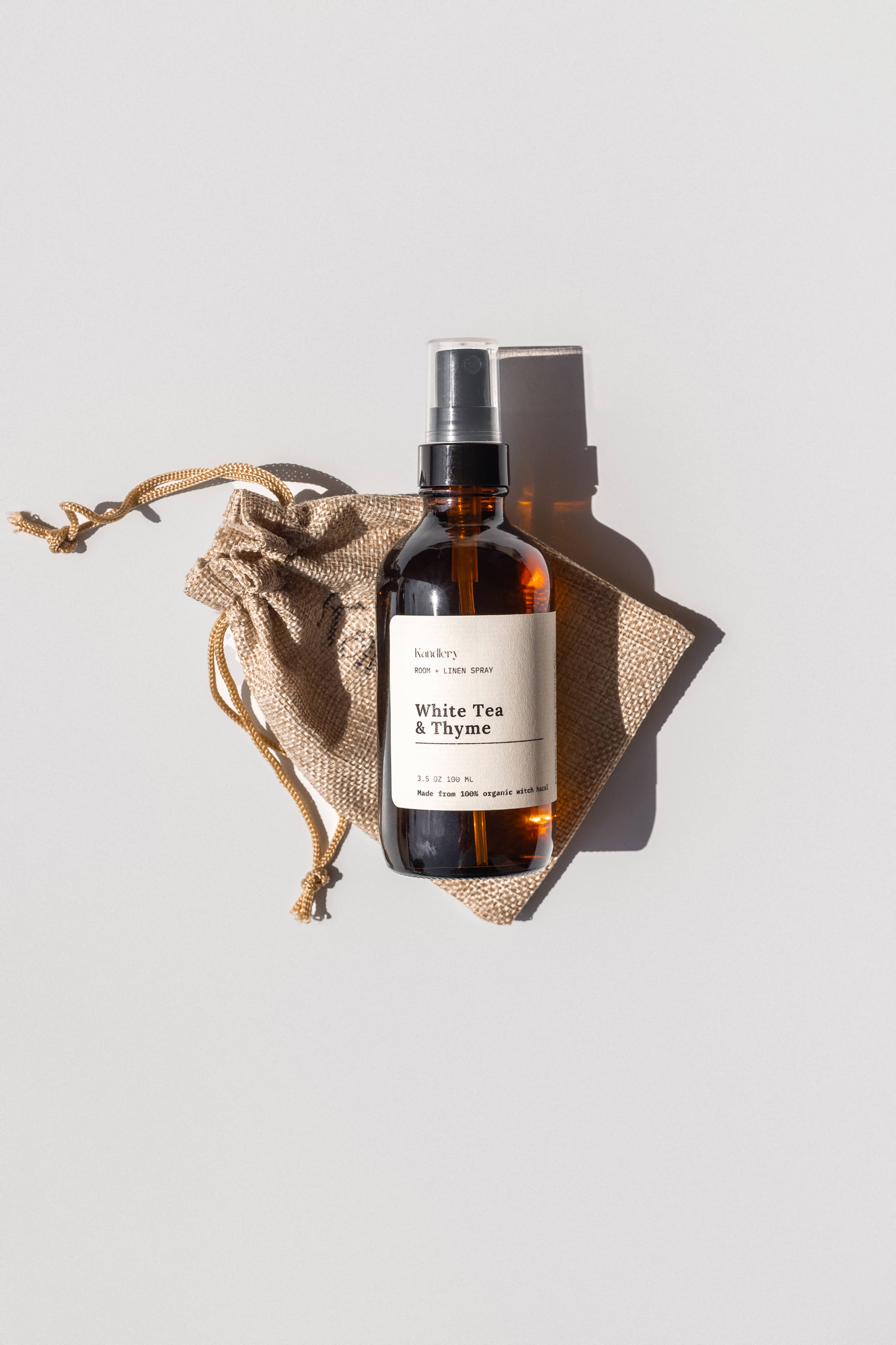 Kandlery - Wholesale Room & Linen Spray - Tokyo Zen - Natural Room & Linen Spray2
