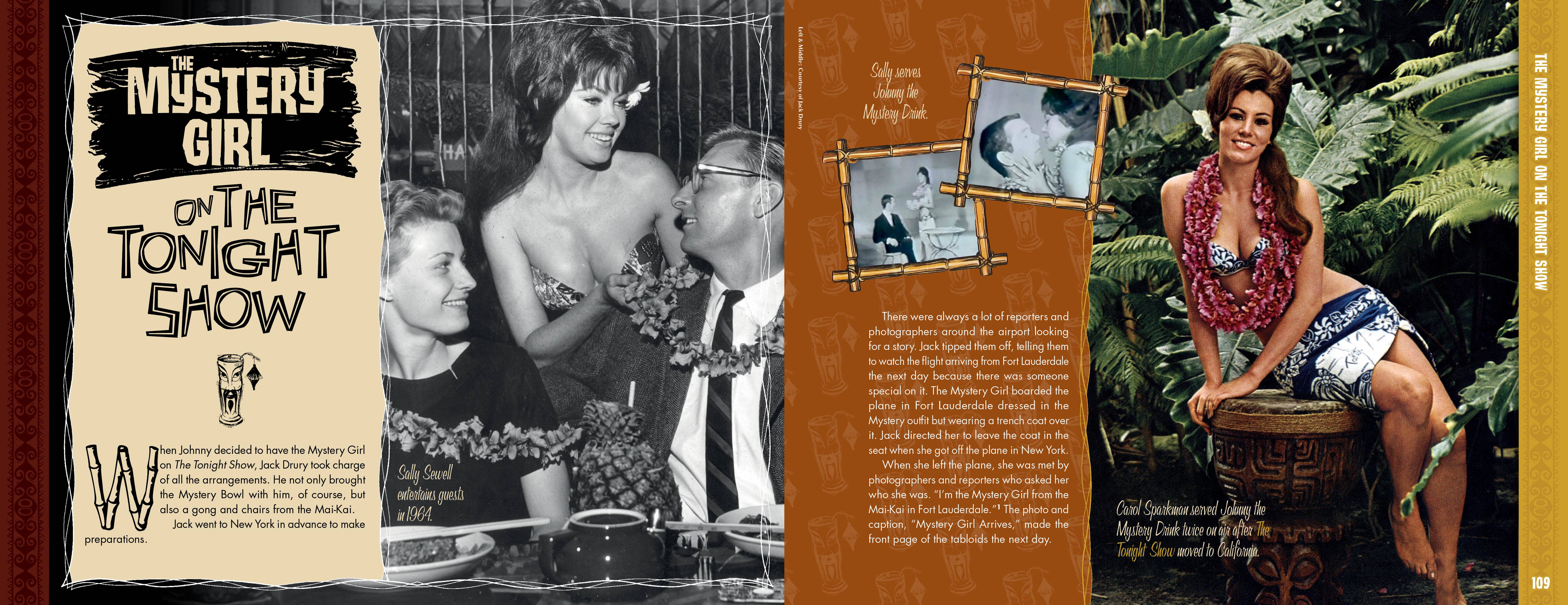 Schiffer Publishing - Wholesale History & Geography Book - Mai-kai: History and Mystery of the Iconic Tiki Restaurant6