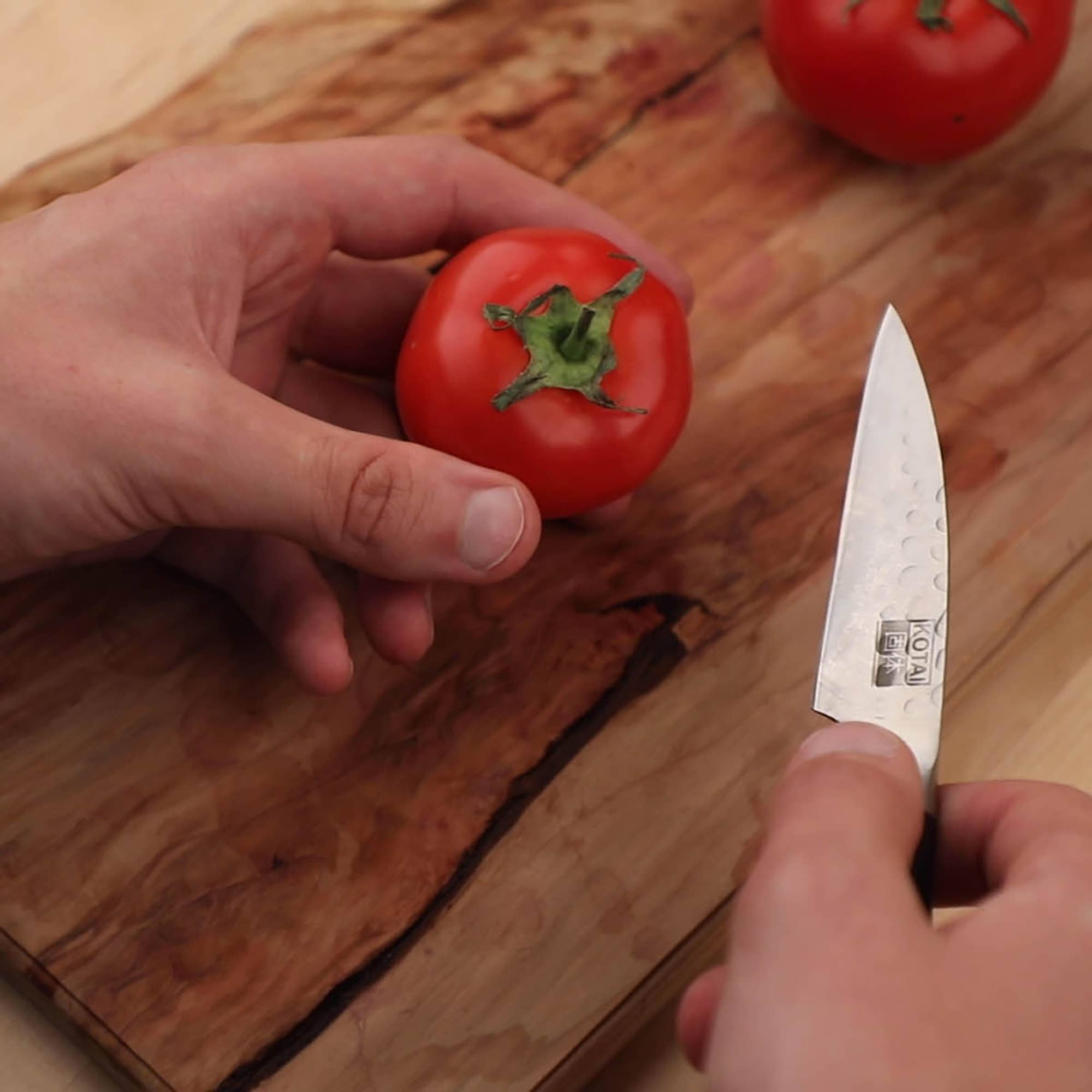 KOTAI – wholesale Knivset – Knivset - Komplett Set Deluxe Edition [C]5