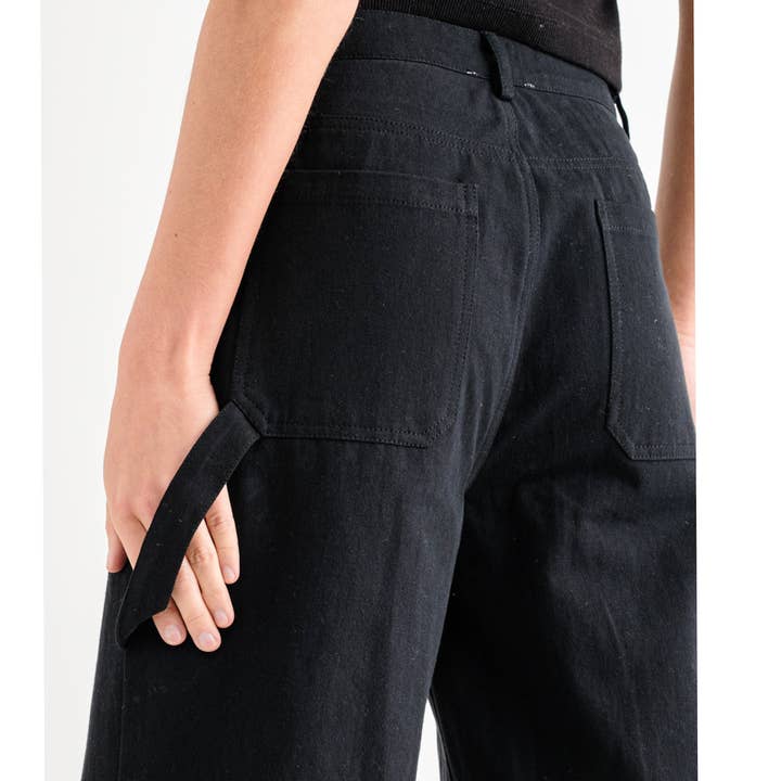 Hersy – wholesale Byxor - Dam – Lastbyxor i vävt material-HP002320