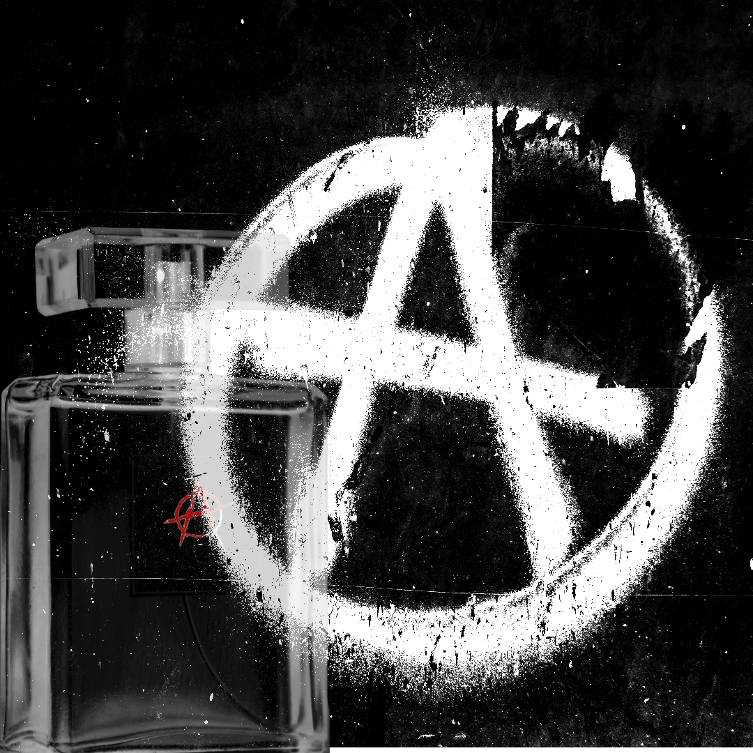 Brighton Perfume - Vendita all'ingrosso Profumi/Eau de toilette - Anarchy Perfume (fragranza vegana pluripremiata)2