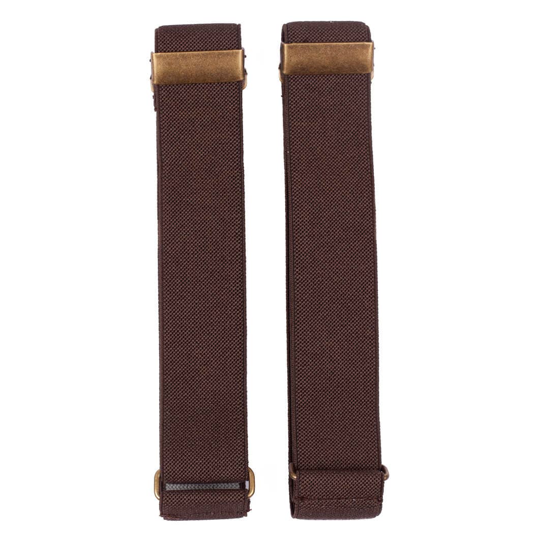 Excalibur Belgium – wholesale Belt – Men's – Sleeve Garters, Handmade5