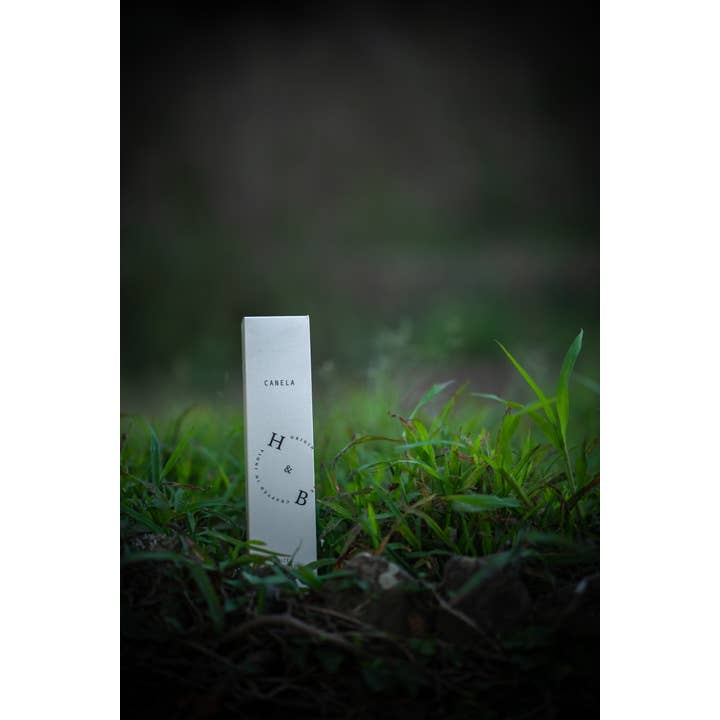 H&B Incense - Wholesale Incense - Cinnamon Incense (Certified)1