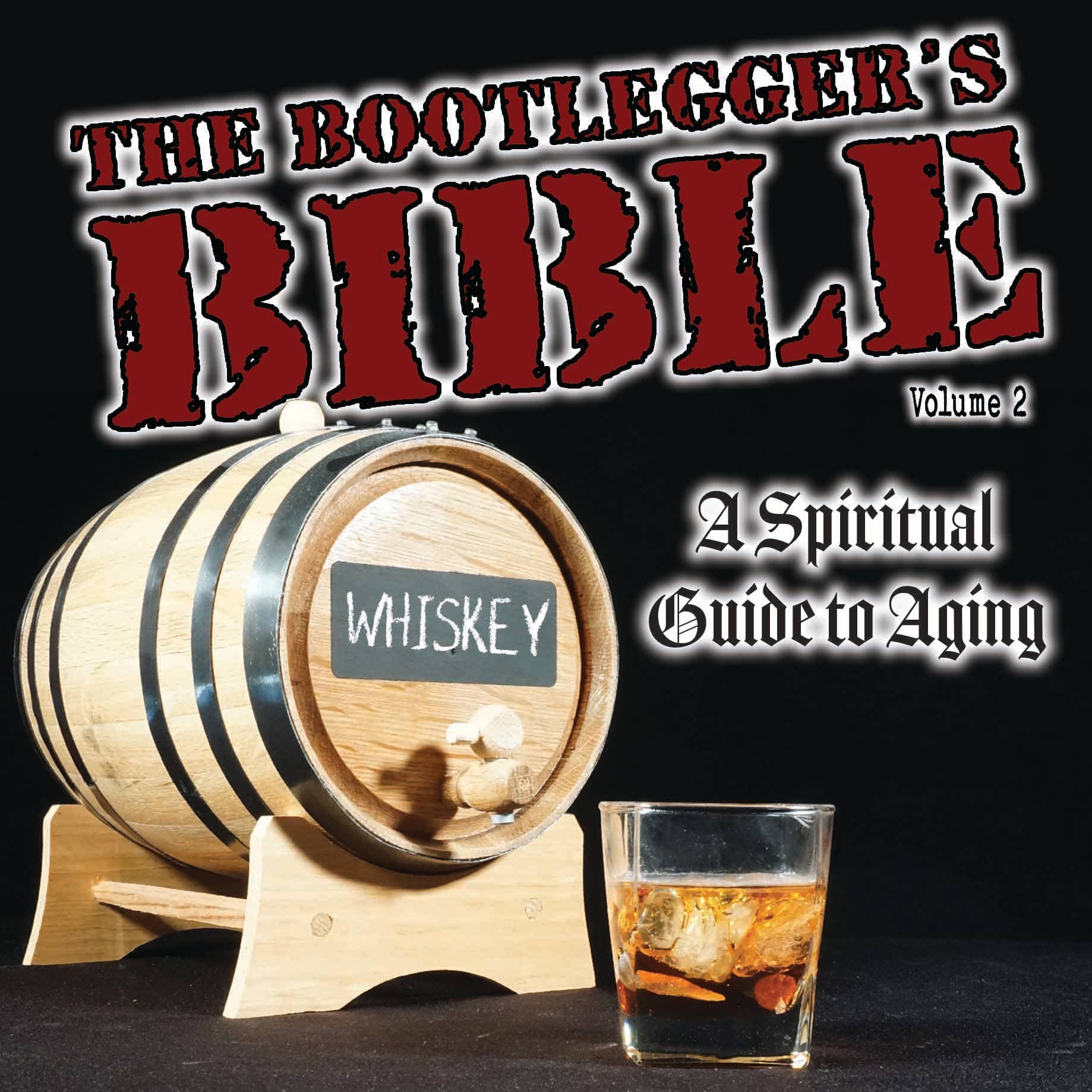 ThousandOaksBarrelCo. - Wholesale DIY Drink Kit - Bootleg Kit - American Craft Collection Whiskey Making Kit5