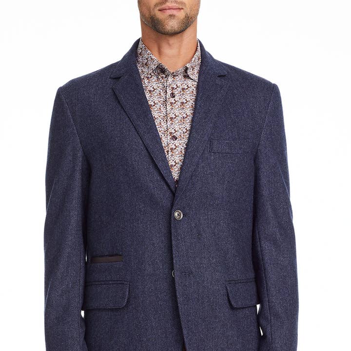 BLAZER YOSEMITE para venta al por mayor de Brooklyn Brigade