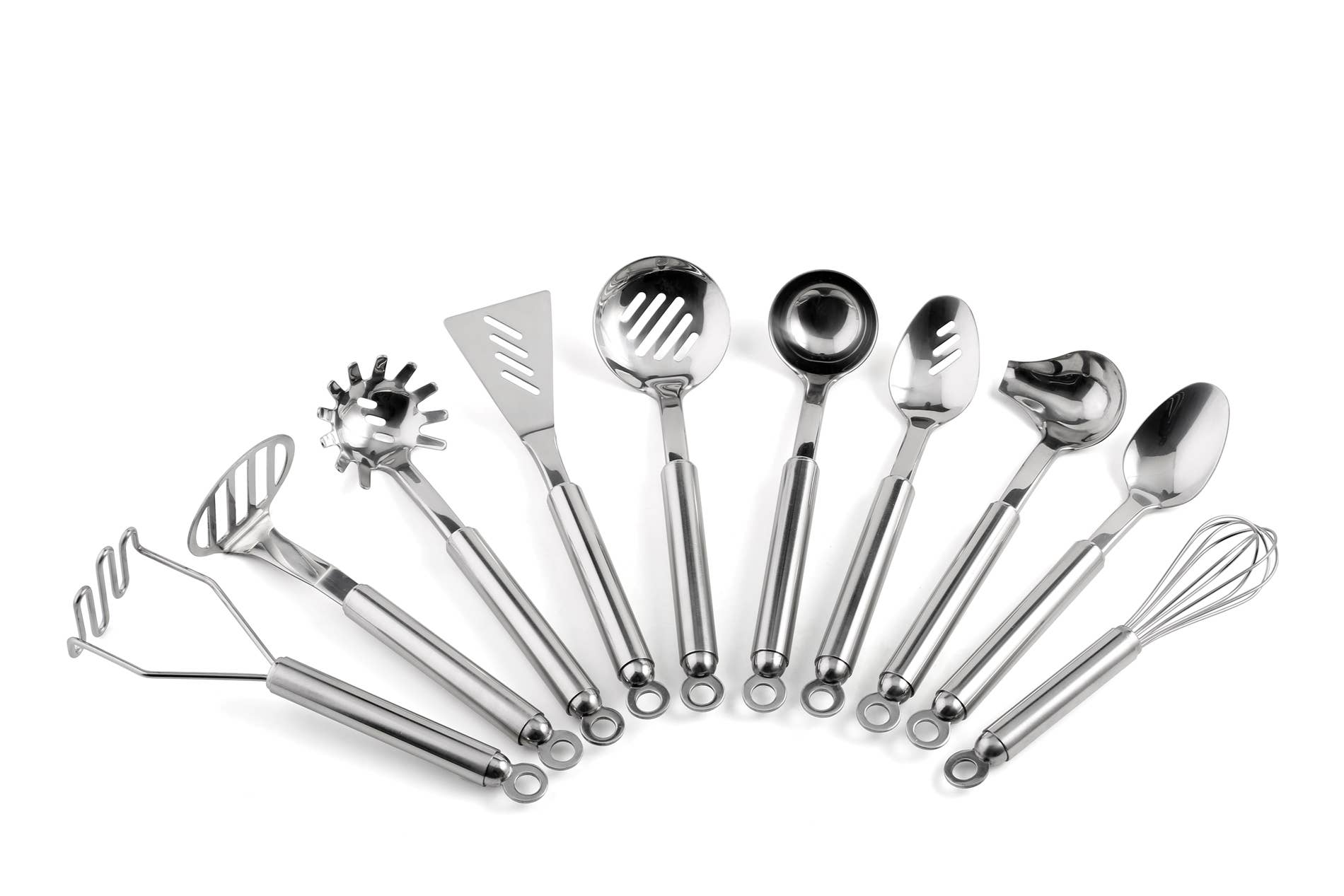 Karl Weis - Wholesale Kitchen Tool/Gadget - Mini-Series Potato Masher3