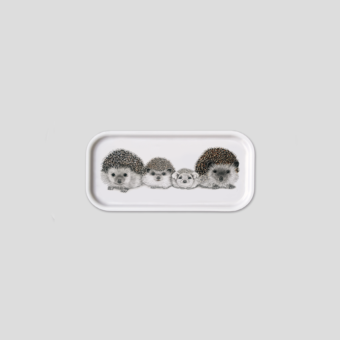 Charlotte Nicolin - Vendita all'ingrosso Vassoi da portata - Vassoio cocktail Henry's family1