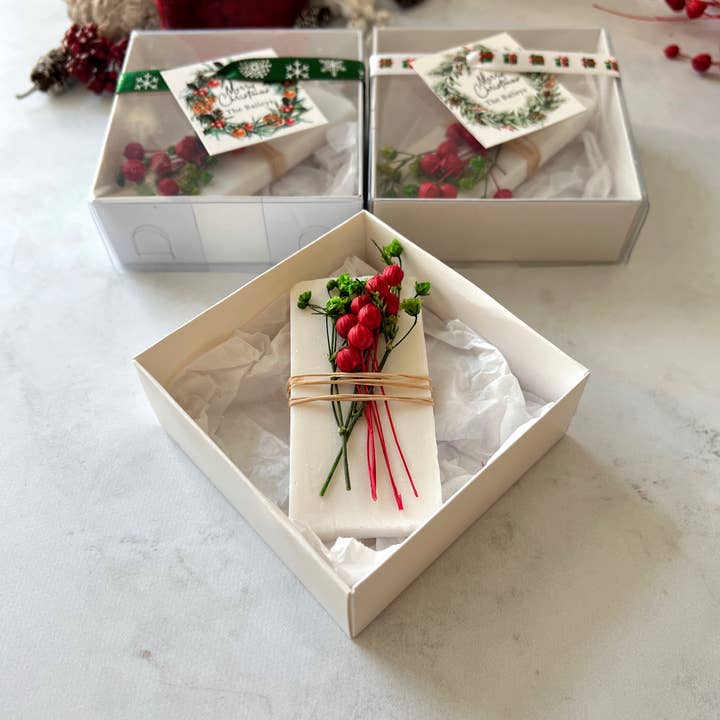 Uniq Favors - Wholesale Party gift - Client Soap Gifts Bulk, New Year Favors, Corporate Gifts4