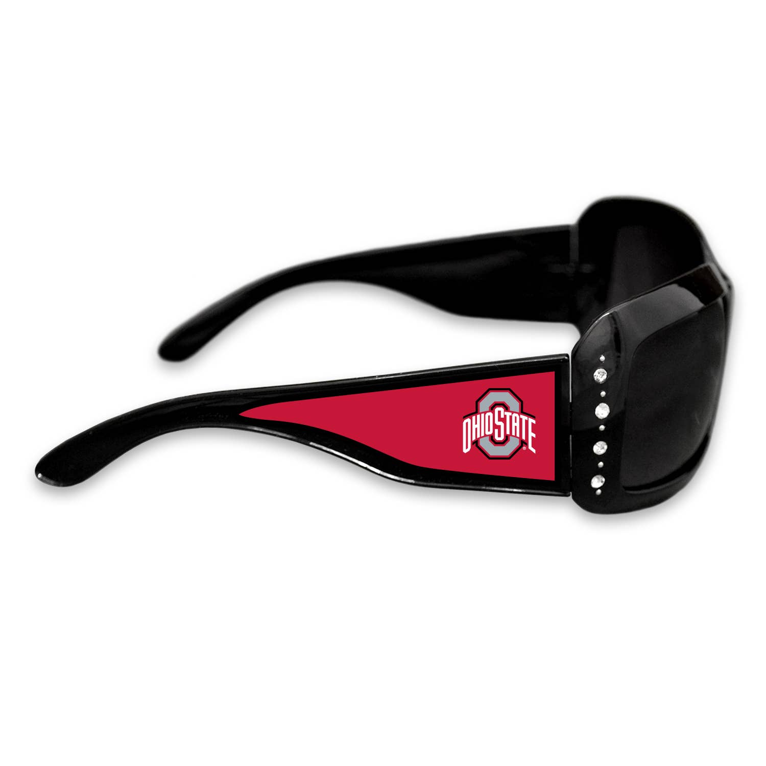 From The Heart - Wholesale Sunglasses - Women's - Ohio State Buckeyes It Girl Fashion Sunglasses0