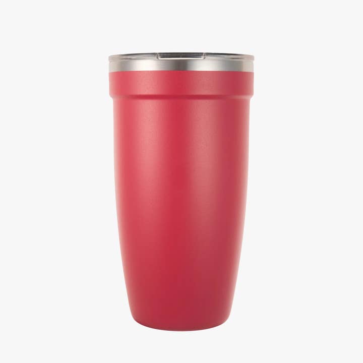 LAMOSE - Wholesale Insulated Mug/Tumbler - Custom Laser Engraved Tumbler Coffee Shop Logo Leakproof Lid3