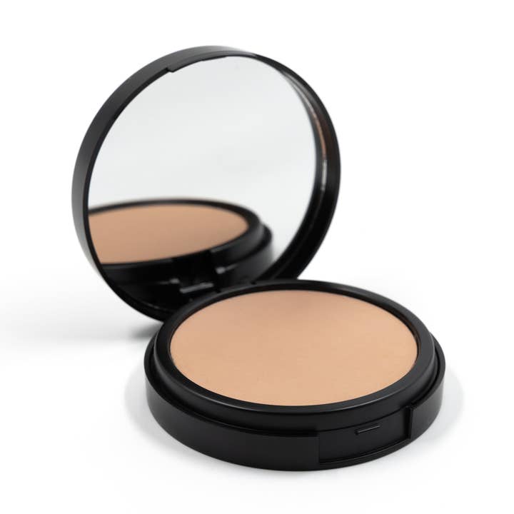 Compact Powder for wholesale by Bele USA