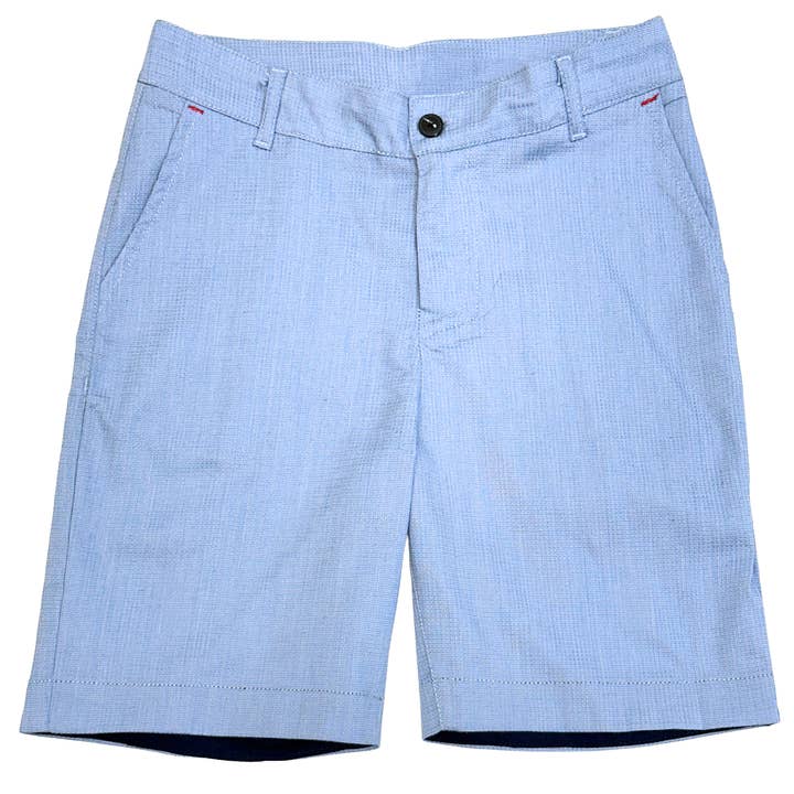 WaffleWave Shorts für den Großhandel von Micah Asher