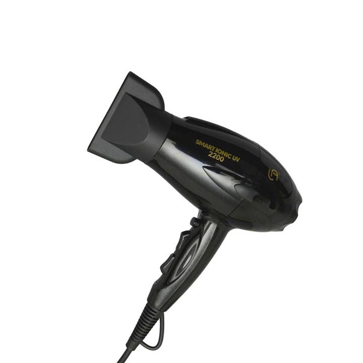 Le Angelique - Wholesale Hair Dryer - Blow Dryer Smart Ionic UV 2200