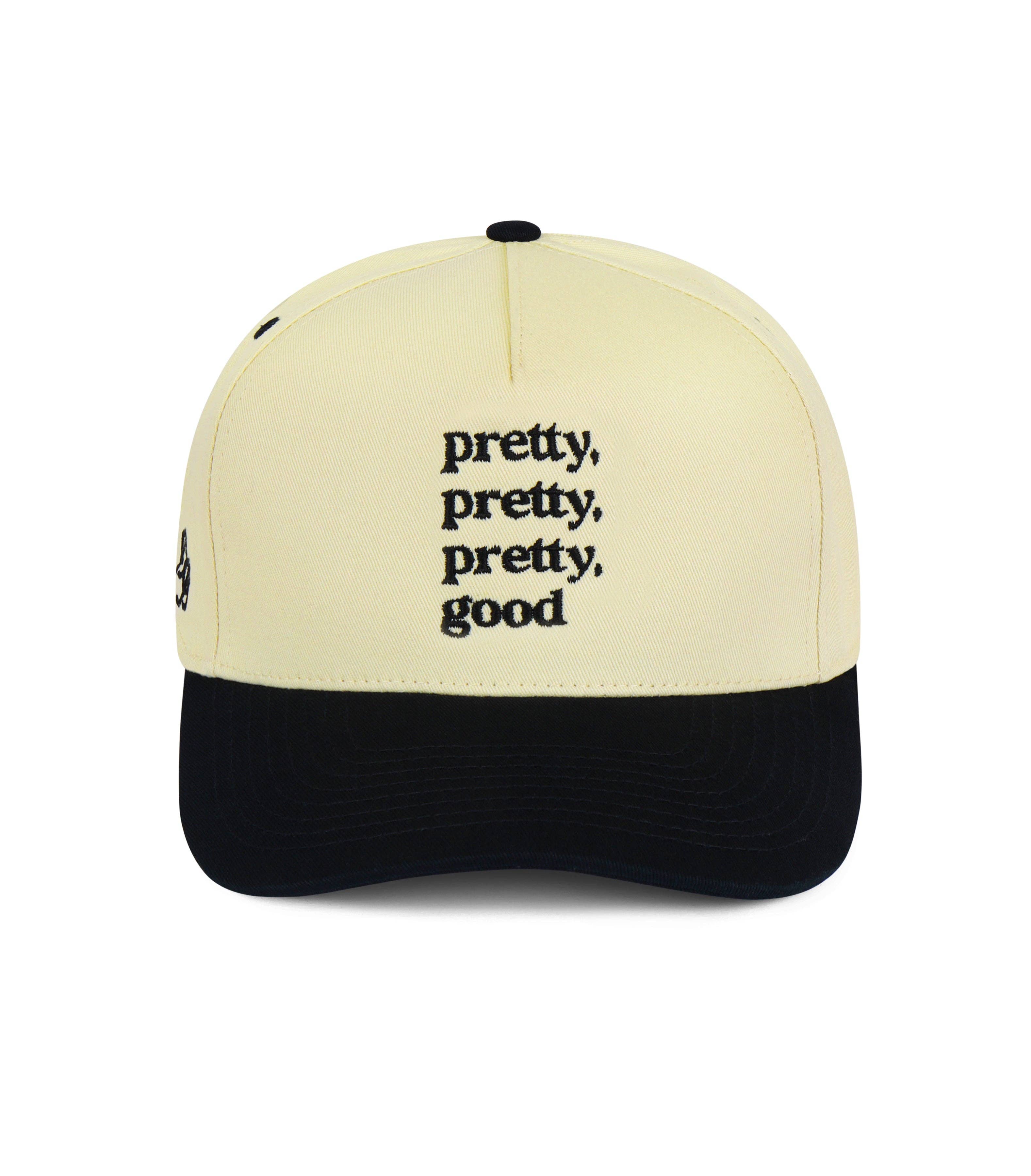Dad Brand - Wholesale Baseball Cap - Unisex - Pretty Good | Snapback Hat2
