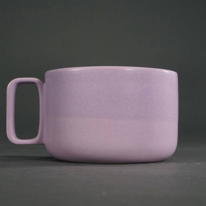 New York Handcrafted - Wholesale Coffee Mug - Oversized Ceramic Mug